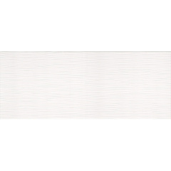 Плитка Ceramika Konskie Domenico White глянцевая стеновая 20х50 см (PCP0588090G1) Полтава