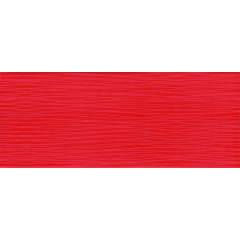 Плитка Ceramika Konskie Domenico Red глянцевая стеновая 20х50 см (PCP0590090G1) Одеса