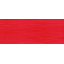 Плитка Ceramika Konskie Domenico Red глянцевая стеновая 20х50 см (PCP0590090G1) Одеса