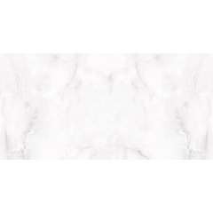 Керамогранитная плитка Stevol Alfa white 60х120 см Ровно