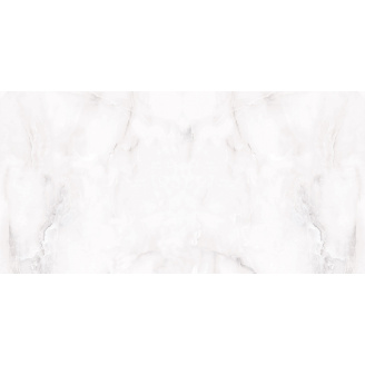 Керамогранитная плитка Stevol Alfa white 60х120 см