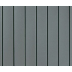 Prefa алюминий в рулонах PREFALZ светло-серый P.10 0,7x1000 мм Киев