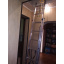 Лестница алюминиевая двухсекционная 2 х 7 ступеней (универсальная) Профи Николаев