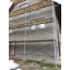Рамні будівельні риштування комплектація 2 х 9 м (риштовка) Профі Ужгород
