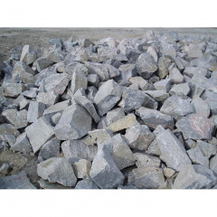 Бутовый камень гранитный 150-300 мм Киев