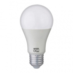 Лампа светодиодная 15W Е27 220V 4200K LED BULB Horoz 001-006-0015 Львов