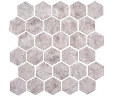 Мозаика керамическая Kotto Keramika HP 6001 Hexagon 295х295 мм