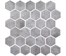 Мозаика керамическая Kotto Keramika HP 6030 Hexagon 295х295 мм