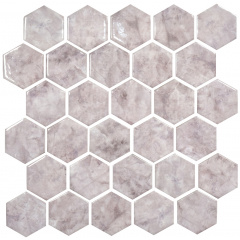 Мозаика керамическая Kotto Keramika HP 6001 Hexagon 295х295 мм Вінниця
