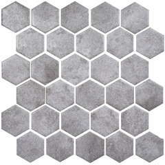 Мозаика керамическая Kotto Keramika HP 6030 Hexagon 295х295 мм Кропивницький