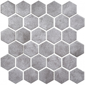 Мозаика керамическая Kotto Keramika HP 6030 Hexagon 295х295 мм
