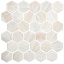 Мозаика керамическая Kotto Keramika HP 6004 Hexagon 295х295 мм Львов