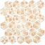 Мозаика керамическая Kotto Keramika HP 6023 Hexagon 295х295 мм Львов