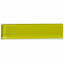 Фриз стеклянный Kotto Keramika GF 9018 Yellow 900х25 мм Днепр
