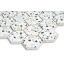 Мозаика керамическая Kotto Keramika HP 6009 Hexagon 295х295 мм Чернівці