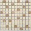 Мозаика керамическая Kotto Keramika CMВ 3109 C2 Beige-White 300х300 мм Рівне