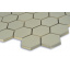 Мозаика керамическая Kotto Keramika H 6012 Hexagon Maus Grey 295х295 мм Смела