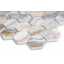 Мозаика керамическая Kotto Keramika HP 6012 Hexagon 295х295 мм Хмельницький