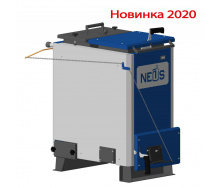 Шахтний котел Неус Mine 16 кВт с автоматикой