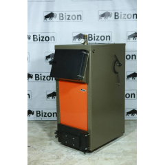 Шахтный котел Холмова Bizon F - 10 кВт Термо Запорожье