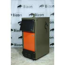 Шахтный котел Холмова Bizon F - 10 кВт Термо
