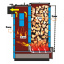 Шахтный котел Прометей - 25 кВт Длительного горения Черкассы