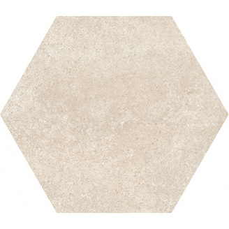 Плитка керамогранит Equipe Hexatile Cement Sand 22095 17,5х20 см