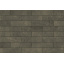 Клинкерная плитка Cerrad Macro Grafit 7,4x30 см Одеса