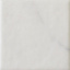 Вставка для керамогранитной плитки Equipe Taco Marmol Blanco 21012 4,6х4,6 см Чернівці