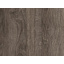 Стелаж-шафа для одягу LV-100 Loft-Design підлогова вішалка-стійка з поличками дсп дуб-палена Одеса