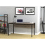 Письмовий стіл L-3p Loft-Design 138х70х75 см дуб-палена сірий Вінниця