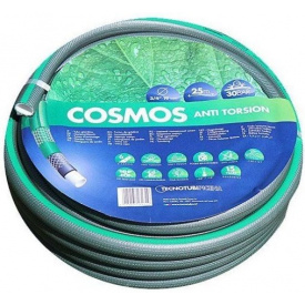 Шланг для полива TECNOTUBI Cosmos 25 м (CS 1/2 25)