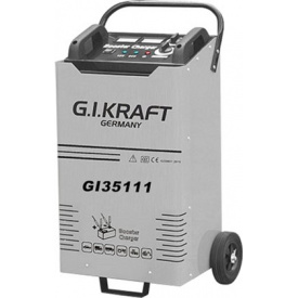 Пуско-зарядное устройство G I KRAFT GI35111