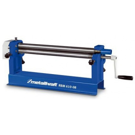 Настолные вальцы Metallkraft RBM 610-8 (3780618)
