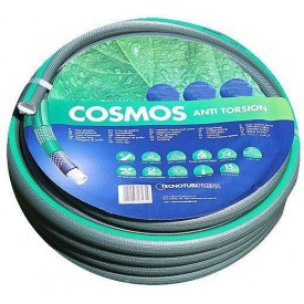 Шланг для полива TECNOTUBI Cosmos 50 м (CS 1/2 50)