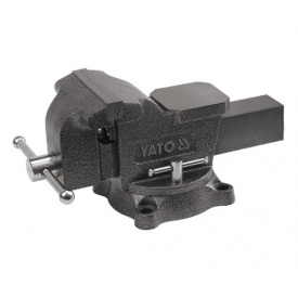 Тиски Yato 200 мм (YT-6504)