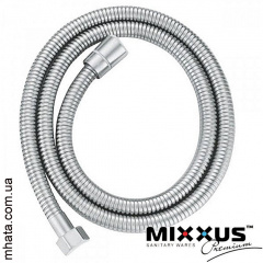 Шланг для душа нержавеющей стали SUS304 MIXXUS Shower hose-200cm Полтава