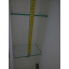 Комплект меблів для ванної кімнати СІМПЛ 80 венге з умивальником Комо 80 Київ