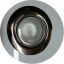 Дзеркало для ванної кімнати СІМПЛ 60 металік праве Пік Тернопіль