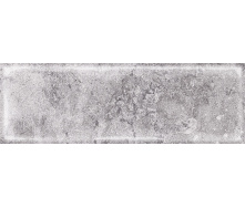 Керамическая плитка Golden Tile Como серый 100x300x7 мм (CO2051)