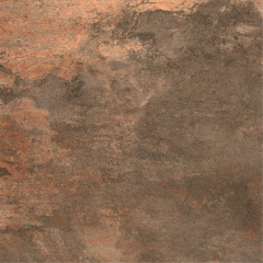 Керамическая плитка Golden Tile Metallica коричневый 600x600x10 мм (787529) Тернопіль