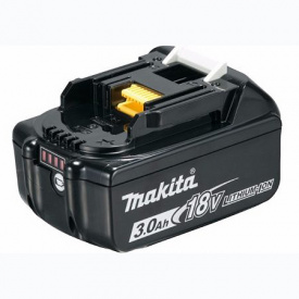 Акумулятор Makita BL1830B 632G12-3 Li-Ion 18В