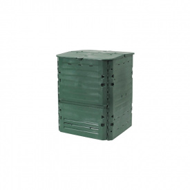 Компостер GRAF 626003 900 л зелений