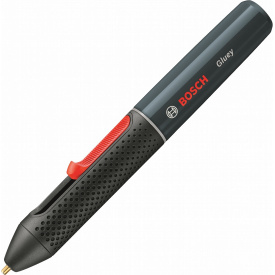 Клеевая ручка Bosch Gluey Smokey Grey