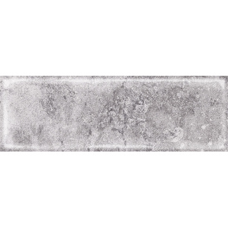 Керамическая плитка Golden Tile Como серый 100x300x7 мм (CO2051)