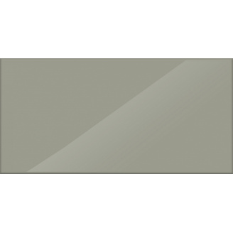 Керамическая плитка Golden Tile Metrotiles plane оливковый 100x200x7 мм (46R011)