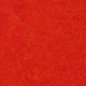 ПВХ-плитка Forbo Marmoleum Click 600 333131 scarlet