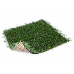 Искусственная трава DOMENECH для футбола D-Pro 40 Зеленый Киев