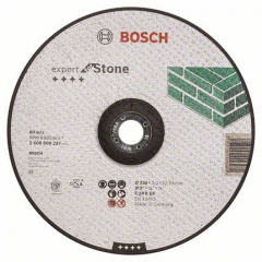 Круг отрезной по камню BOSCH Professional 300х4х22,2 мм Стрый