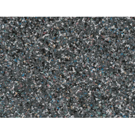 Линолеум Polyflor Mosaic PuR Graphite Pearl 4165
